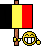 Joyeux anniversaire Un revenant Belgique